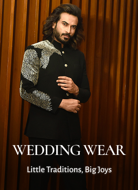 Wedding Wear